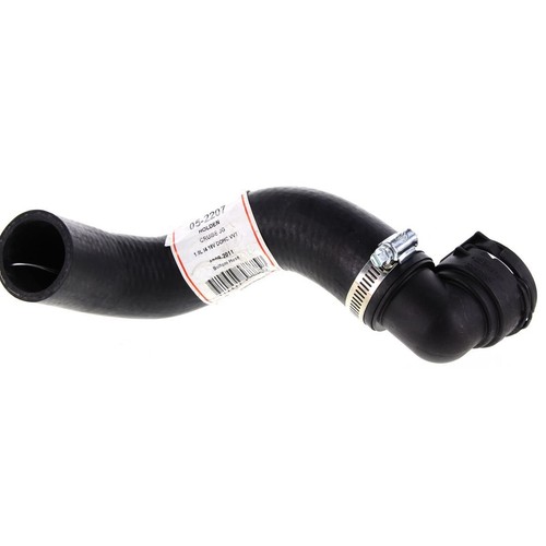 Gates Radiator Hose - 05-2207 Cooling Hose Car Service Auto Part