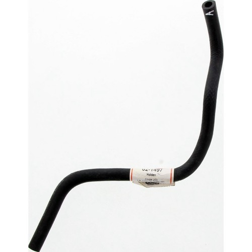 Gates Moulded Heater Hose - 02-1497 Replacement Hose Car Service Auto Part