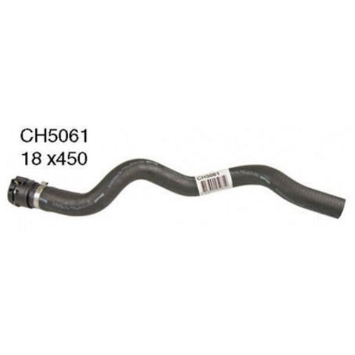 Mackay Heater Hose - CH5061 Replacement Hose Car Service Auto Part