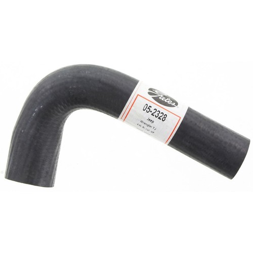 Gates Radiator Hose Upper - 05-2328 Cooling Hose Car Service Auto Part