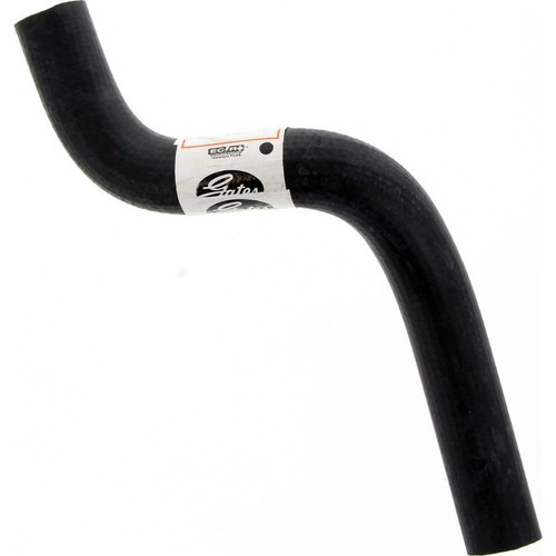 Gates Radiator Hose Upper - 05-1601 Cooling Hose Car Service Auto Part