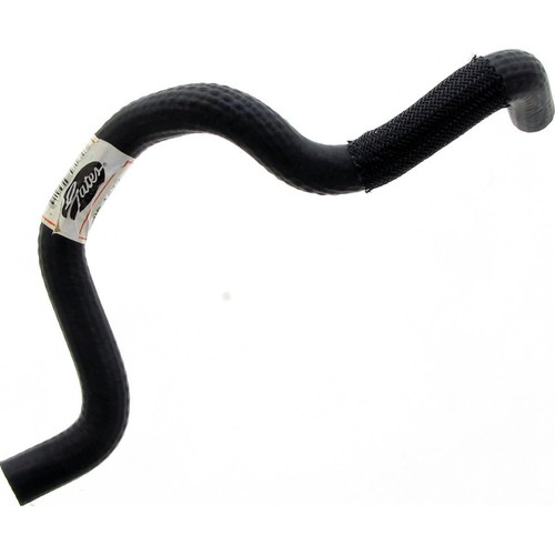Gates Moulded Heater Hose - 02-1572 Replacement Hose Car Service Auto Part