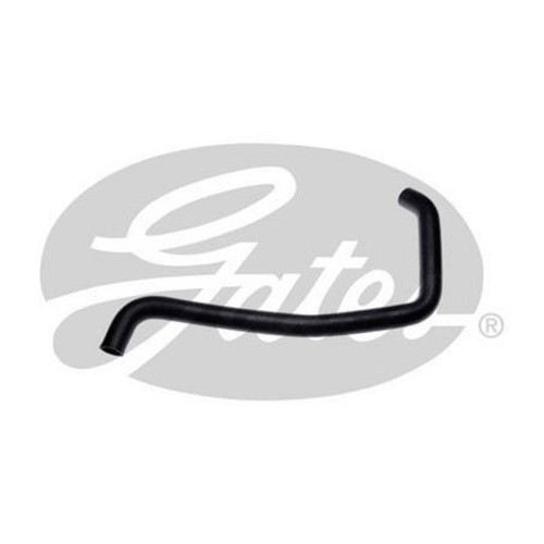 Gates Radiator Hose Upper - 23371 Cooling Hose Car Service Auto Part