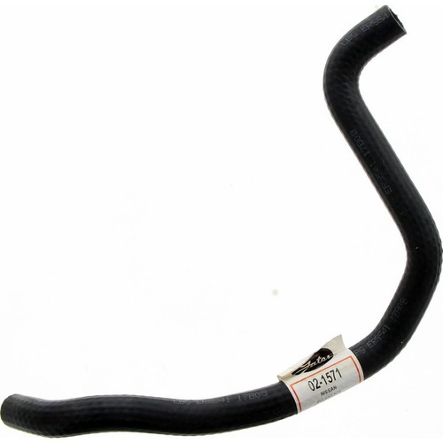 Gates Moulded Heater Hose - 02-1571 Replacement Hose Car Service Auto Part