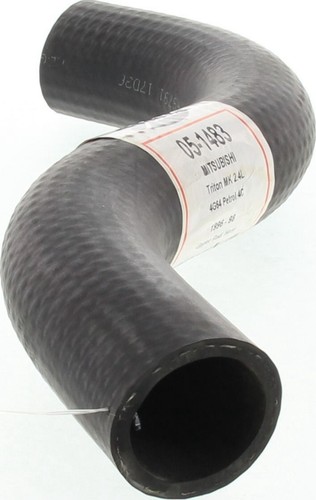 Gates Radiator Hose Upper - 05-1483 Cooling Hose Car Service Auto Part