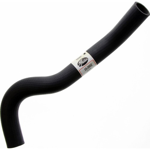 Gates Radiator Hose Lower - 05-0662 Cooling Hose Car Service Auto Part