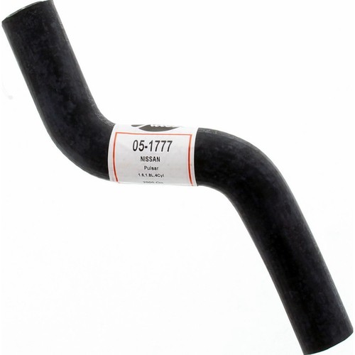 Gates Radiator Hose Upper - 05-1777 Cooling Hose Car Service Auto Part