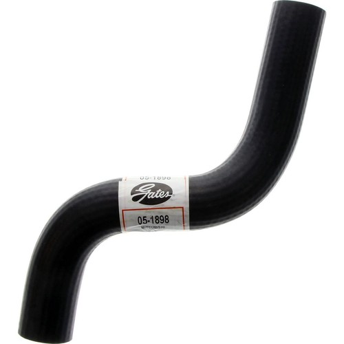 Gates Radiator Hose Upper - 05-1898 Cooling Hose Car Service Auto Part