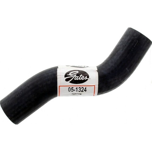 Gates Radiator Hose Upper - 05-1324 Cooling Hose Car Service Auto Part