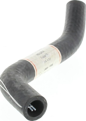 Gates Moulded Heater Hose - 02-0520 Replacement Hose Car Service Auto Part