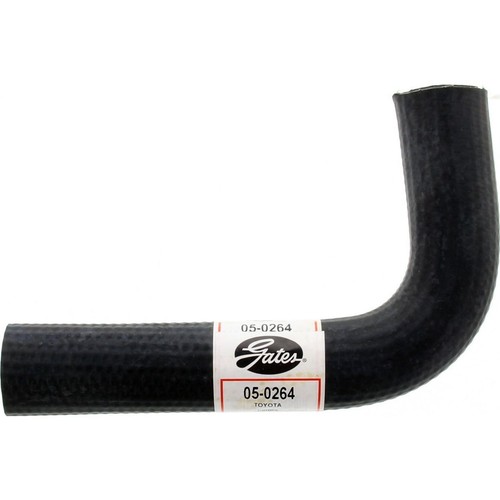 Gates Radiator Hose Upper - 05-0264 Cooling Hose Car Service Auto Part