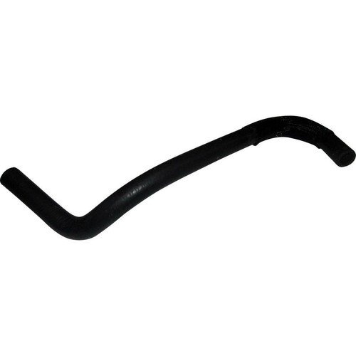 Gates Moulded Heater Hose - 02-1086 Replacement Hose Car Service Auto Part
