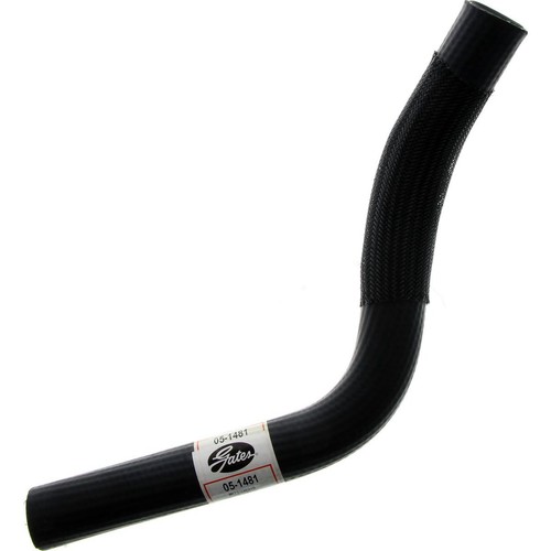 Gates Radiator Hose Lower - 05-1481 Cooling Hose Car Service Auto Part