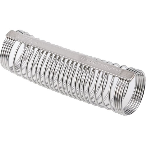 Unicoil Hose Spring ID 26mm OD 28mm - UC34091 Replacement Hose Car Service Auto
