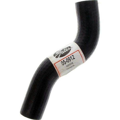 Gates Radiator Hose Upper - 05-0912 Cooling Hose Car Service Auto Part
