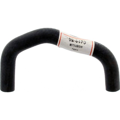 Gates Moulded Heater Hose - 02-0173 Replacement Hose Car Service Auto Part