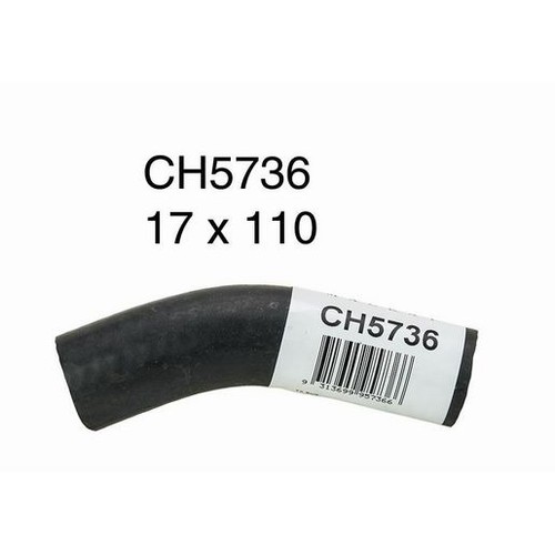 Mackay Heater Hose - CH5736 Replacement Hose Car Service Auto Part