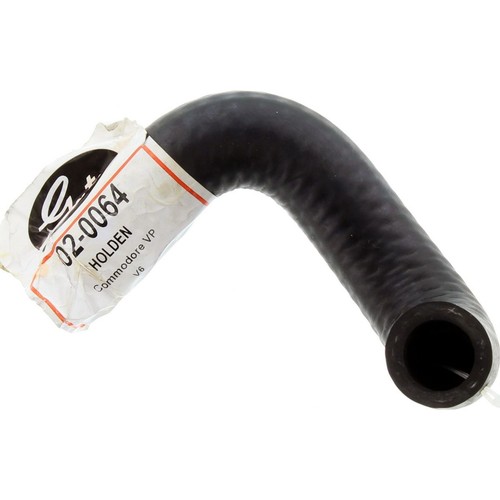 Gates Moulded Heater Hose - 02-0064 Replacement Hose Car Service Auto Part