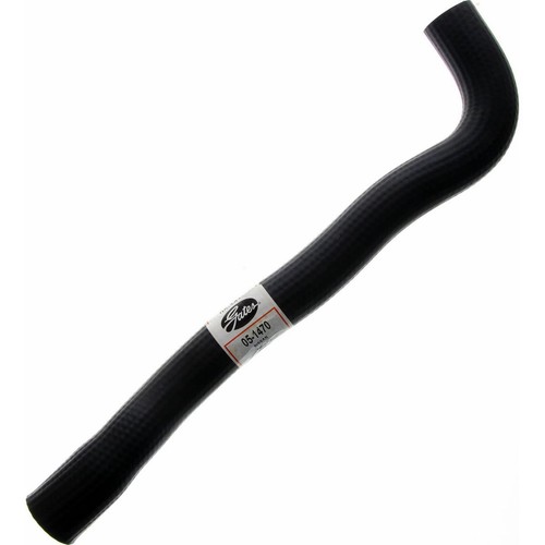 Gates Radiator Hose Upper - 05-1470 Cooling Hose Car Service Auto Part