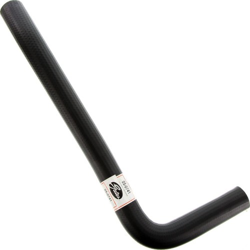 Gates Radiator Hose Upper - 05-0741 Cooling Hose Car Service Auto Part