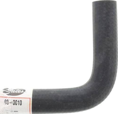 Gates 90 Degree Moulded Coolant Hose 25mm x 125mm x 125mm - 03-0010 Cooling Hose