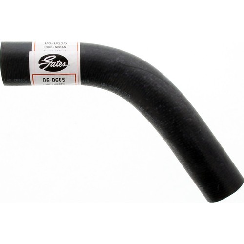 Gates Radiator Hose Lower - 05-0685 Cooling Hose Car Service Auto Part