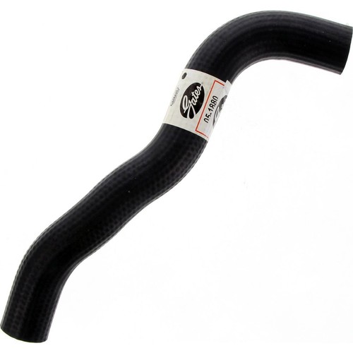 Gates Radiator Hose Lower - 05-1880 Cooling Hose Car Service Auto Part