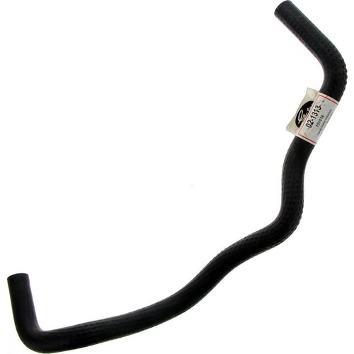 Gates Moulded Heater Hose - 02-1313 Replacement Hose Car Service Auto Part
