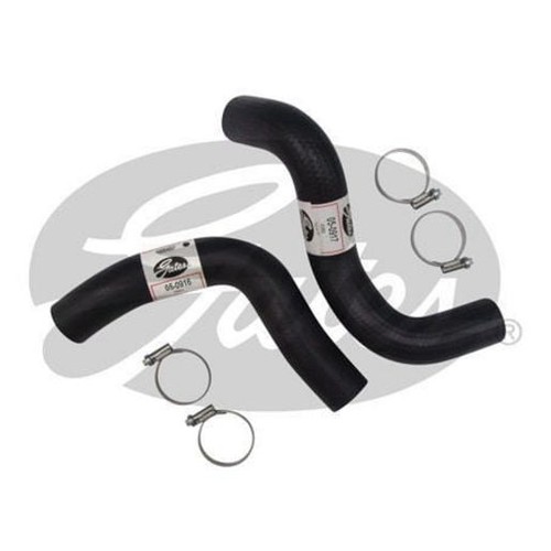 Gates Radiator Hose Kit - 08-0021 Cooling Hose Car Service Auto Part