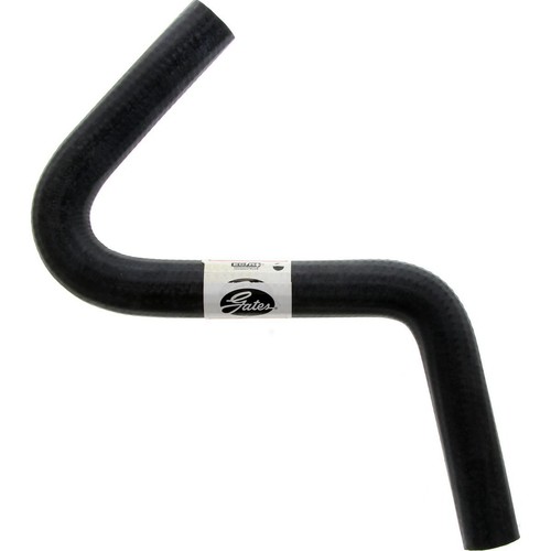 Gates Multi-Fit Coolant Hose 25mm Z Bend - 01-0007 Cooling Hose Car Service Auto