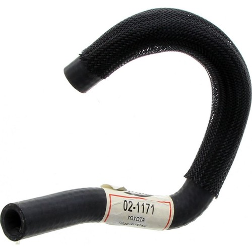 Gates Moulded Heater Hose - 02-1171 Replacement Hose Car Service Auto Part