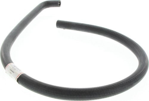 Gates Moulded Heater Hose - 02-0004 Replacement Hose Car Service Auto Part