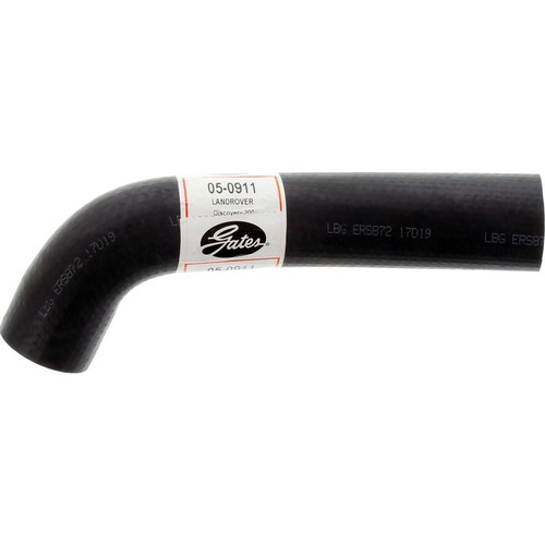 Gates Radiator Hose Upper - 05-0911 Cooling Hose Car Service Auto Part