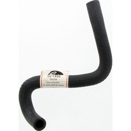 Gates Moulded Heater Hose - 02-1456 Replacement Hose Car Service Auto Part