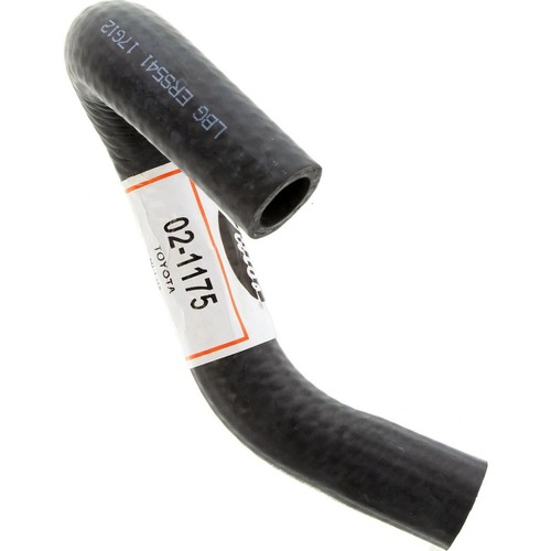 Gates Moulded Heater Hose - 02-1175 Replacement Hose Car Service Auto Part