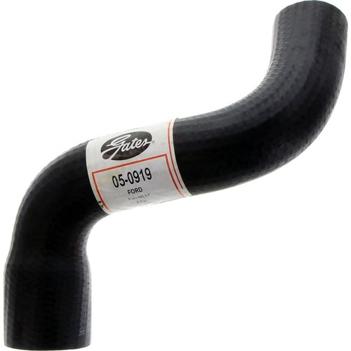 Gates Radiator Hose Lower - 05-0919 Cooling Hose Car Service Auto Part