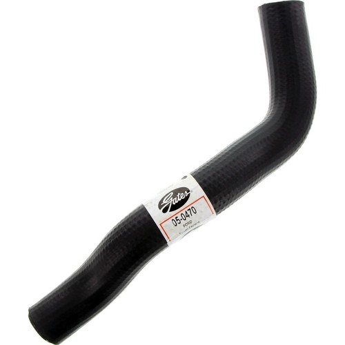Gates Radiator Hose Upper - 05-0470 Cooling Hose Car Service Auto Part