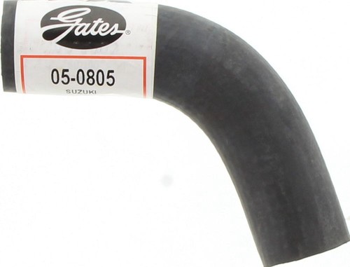Gates Radiator Hose Lower - 05-0805 Cooling Hose Car Service Auto Part
