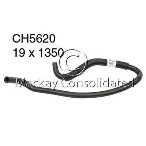 Mackay Heater Hose - CH5620 Replacement Hose Car Service Auto Part