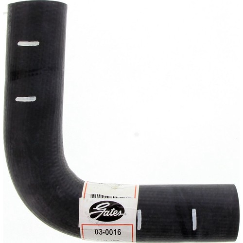 Gates 90 Degree Moulded Coolant Hose 44mm x 180mm x 180mm - 03-0016 Cooling Hose