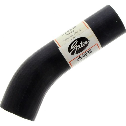 Gates Radiator Hose Lower - 05-0938 Cooling Hose Car Service Auto Part