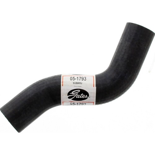 Gates Radiator Hose Upper - 05-1793 Cooling Hose Car Service Auto Part