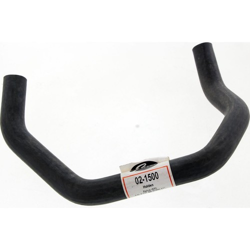 Gates Moulded Heater Hose - 02-1500 Replacement Hose Car Service Auto Part
