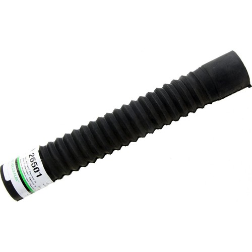Gates VulcoFlex Green Stripe Radiator Hose - 26501 Cooling Hose Car Service
