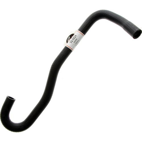 Gates Moulded Heater Hose - 02-0824 Replacement Hose Car Service Auto Part