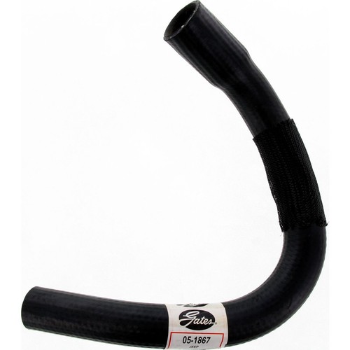 Gates Radiator Hose Upper - 05-1867 Cooling Hose Car Service Auto Part