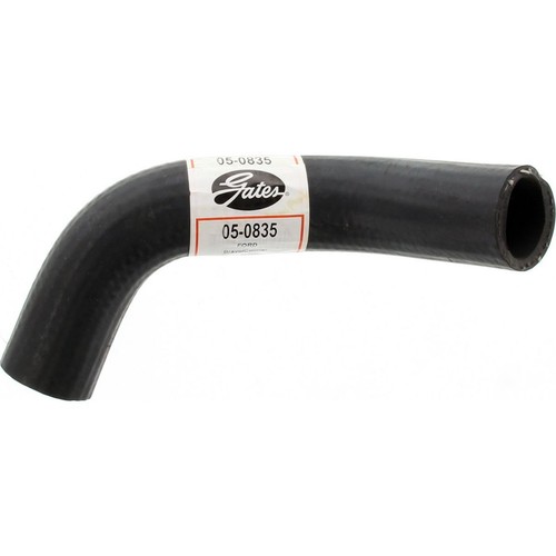 Gates Radiator Hose Upper - 05-0835 Cooling Hose Car Service Auto Part