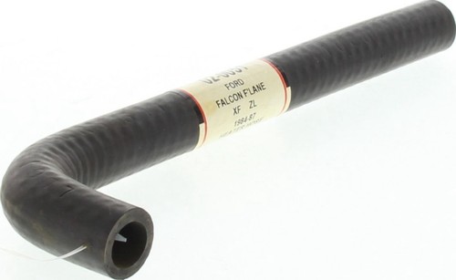 Gates Moulded Heater Hose - 02-0051 Replacement Hose Car Service Auto Part