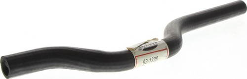 Gates Moulded Heater Hose - 02-1328 Replacement Hose Car Service Auto Part