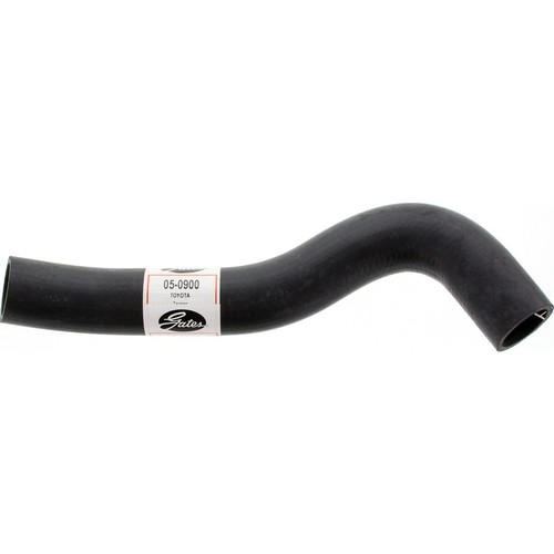 Gates Radiator Hose Upper - 05-0900 Cooling Hose Car Service Auto Part
